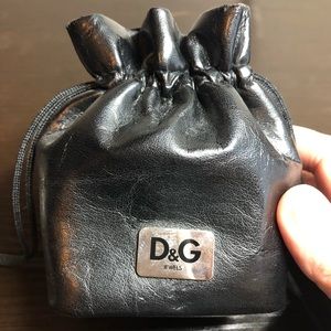 Dolce & Gabbana Bangle Bracelet